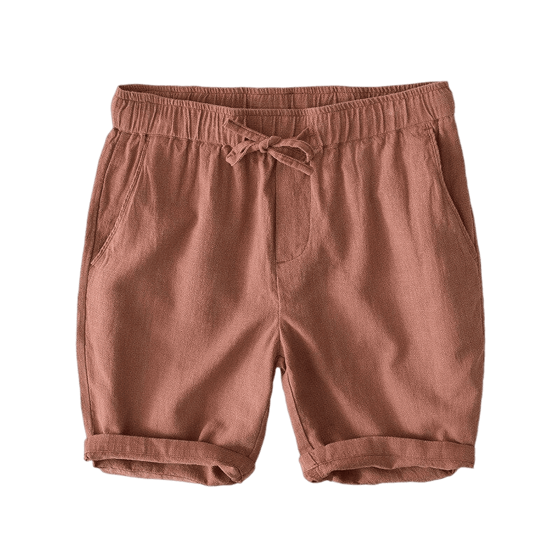 Bermuda Linho Masculina Fiorinni Verano