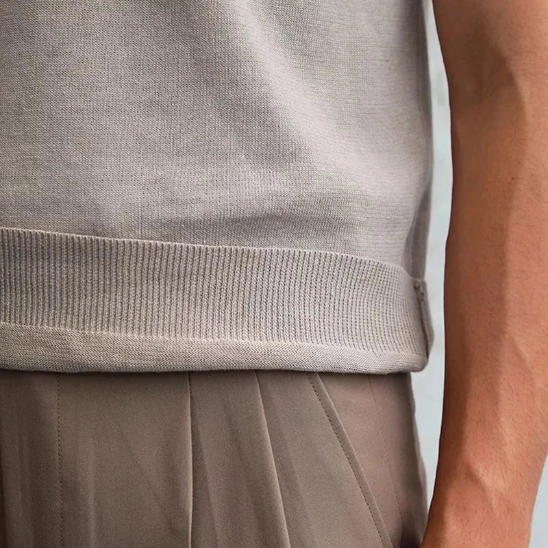 Camisa Polo Masculina Fiorinni Pamplona