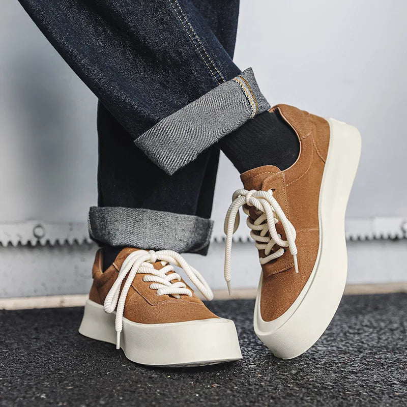 Tenis Hombre Keswick