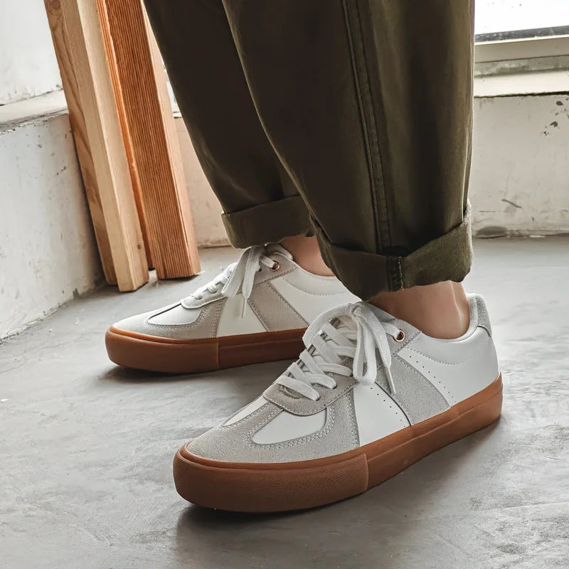 Tenis Hombre St Ives