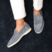 Zapato Hombre Loafer Milano