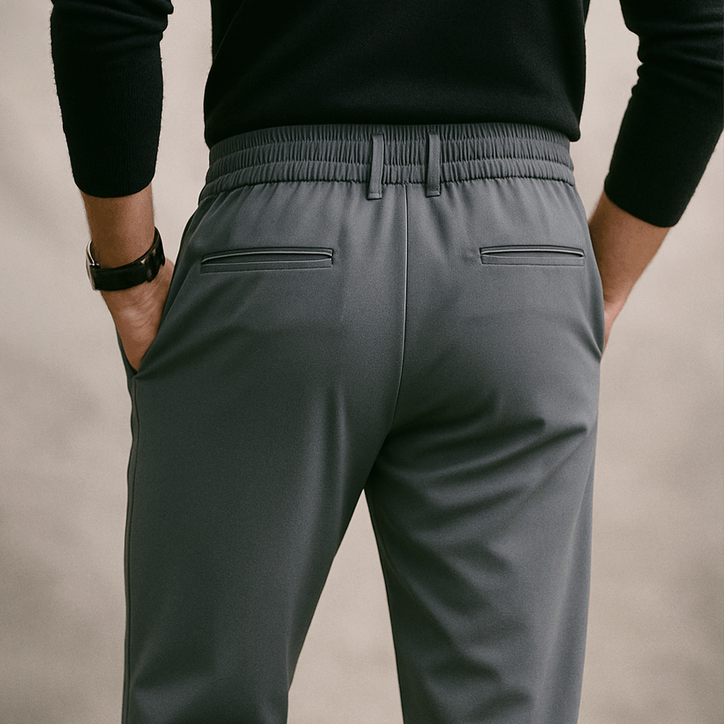 Conjunto 2 Pantalones de Vestir