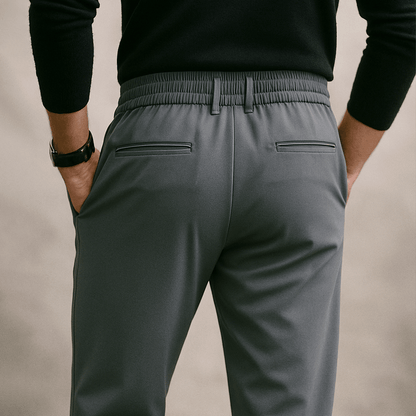 Conjunto 2 Pantalones de Vestir