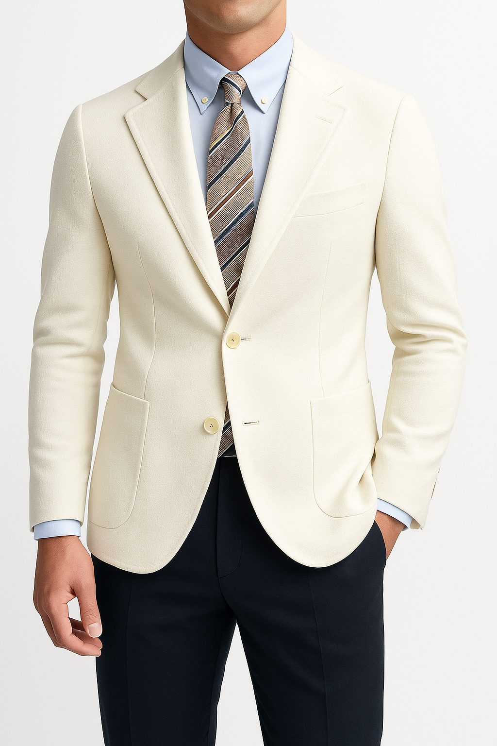 Blazer Masculino Fiorinni F012