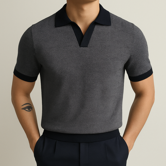 Camisa Polo Masculina Fiorinni Mataró