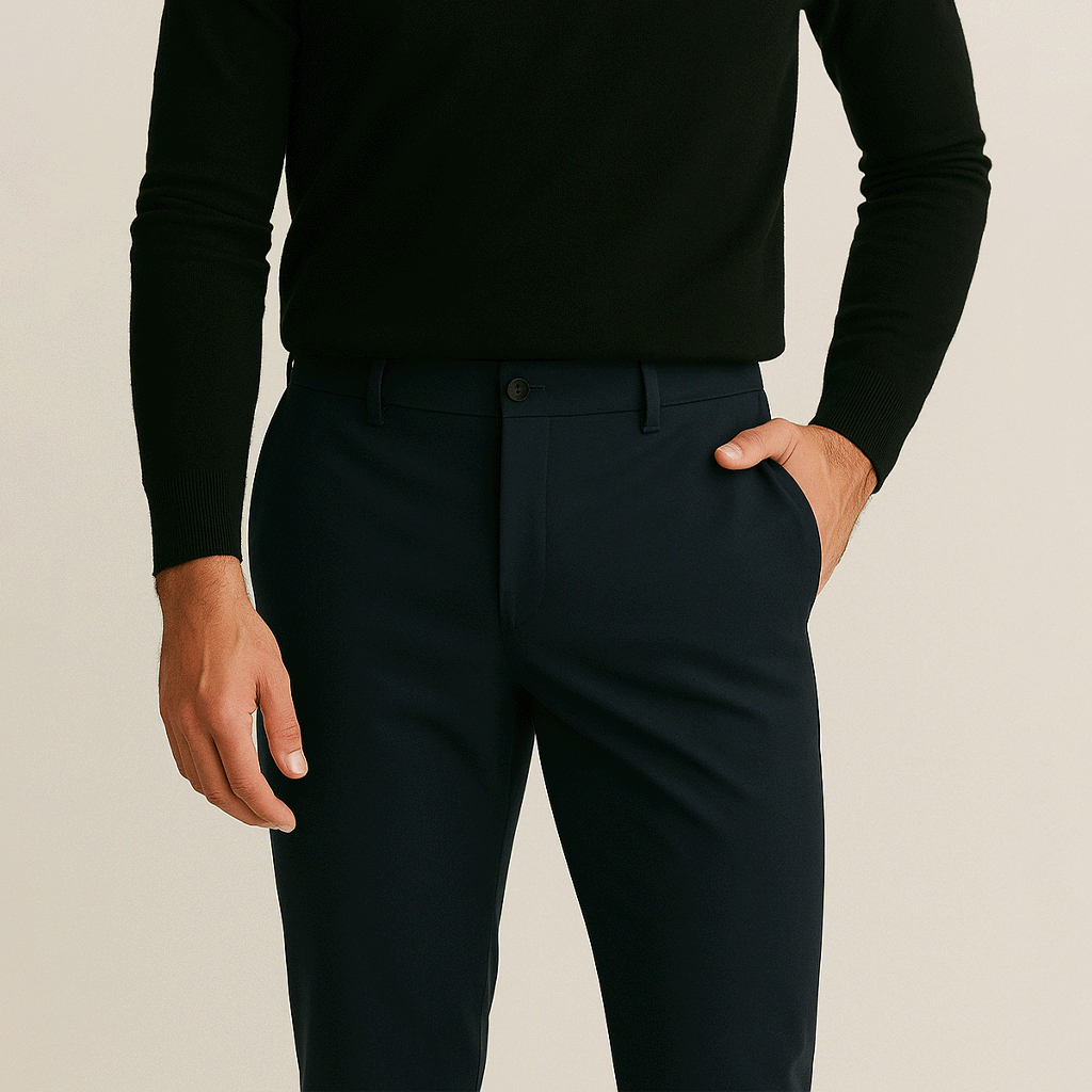 Conjunto 2 Pantalones de Vestir