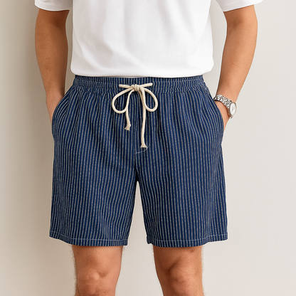 Bermuda Masculina Listrada Fiorinni Sorrento