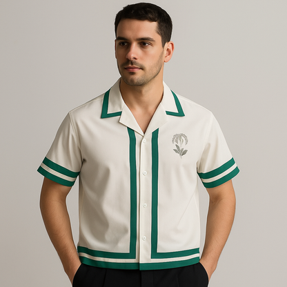 Camisa Masculina Fiorinni Arizona