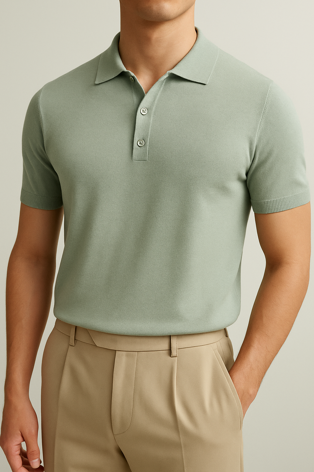 Camisa Polo Masculina Fiorinni Sabadell