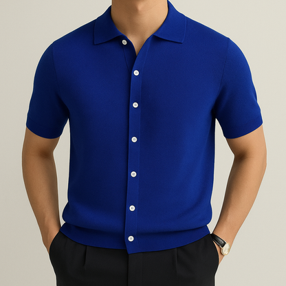 Camisa Polo Masculina Fiorinni Estepona