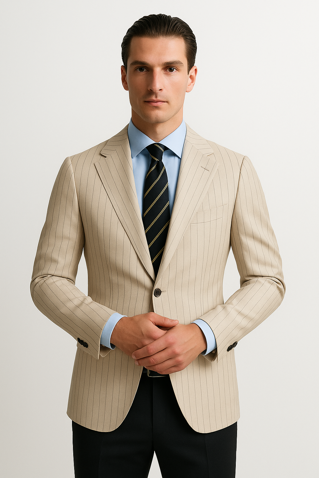 Blazer Masculino Fiorinni F010