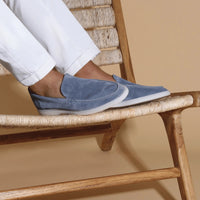 Zapato Hombre Loafer Milano