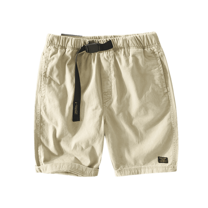 Bermuda Sarja Masculina Fiorinni Everyday