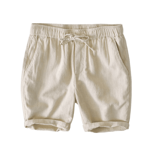 Bermuda Linho Masculina Fiorinni Verano