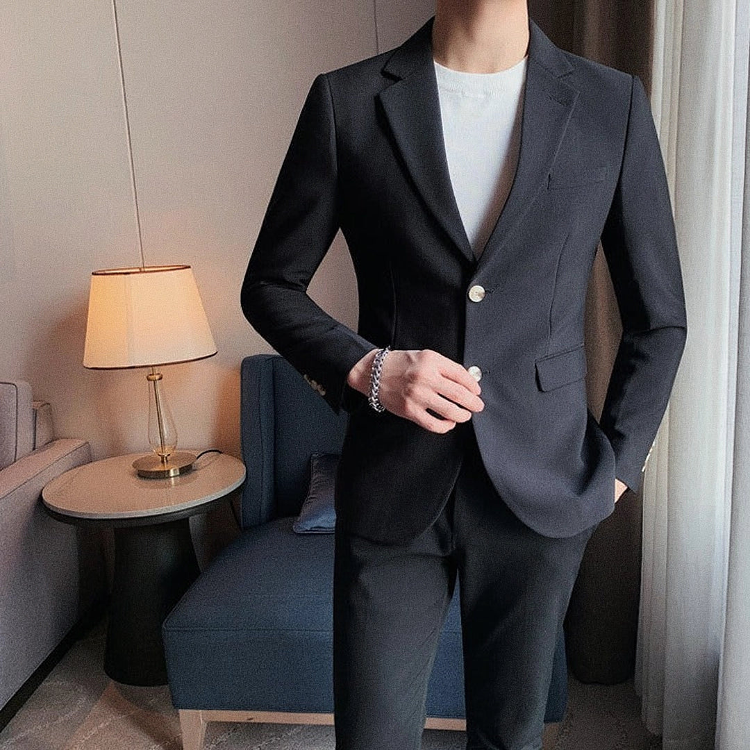 Blazer Masculino Esporte Fino Fiorinni F017