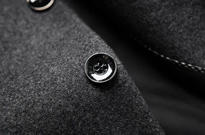 Blazer Hombre Slim Herrera