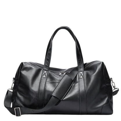 Bolso de Viaje de Cuero Velthor