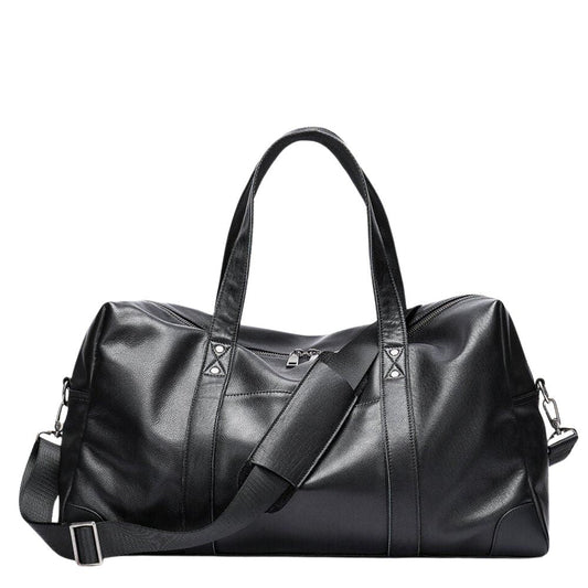 Bolso de Viaje de Cuero Velthor