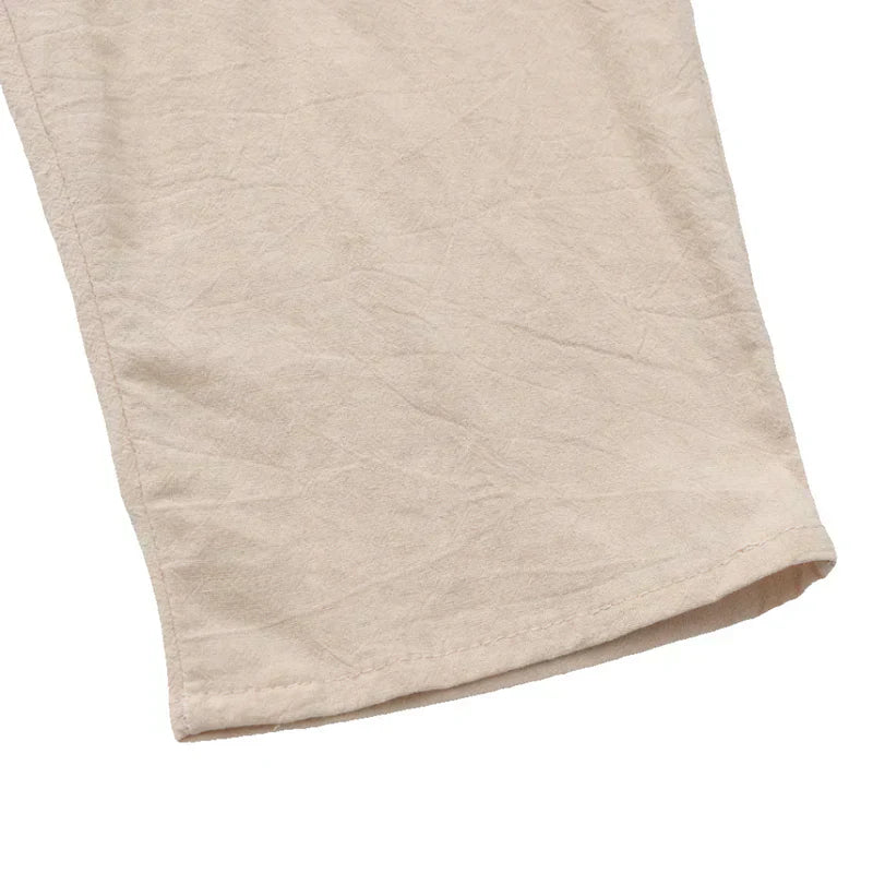 Calça Linho Masculina Fiorinni F092