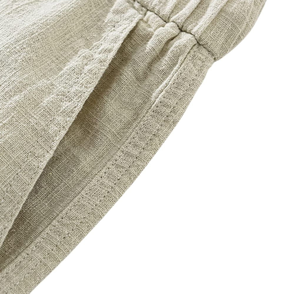 Calça Linho Masculina Fiorinni F096