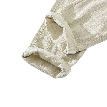 Calça Linho Masculina Fiorinni F096