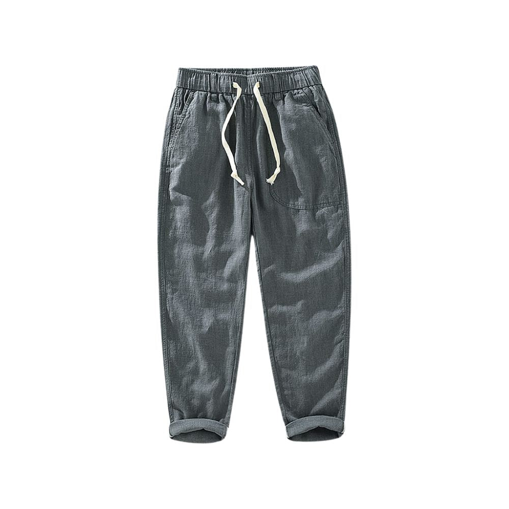 Calça Linho Masculina Fiorinni F096