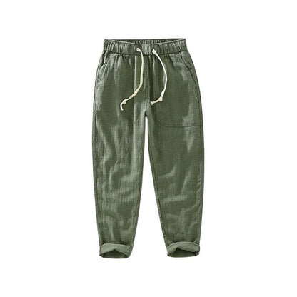 Calça Linho Masculina Fiorinni F096