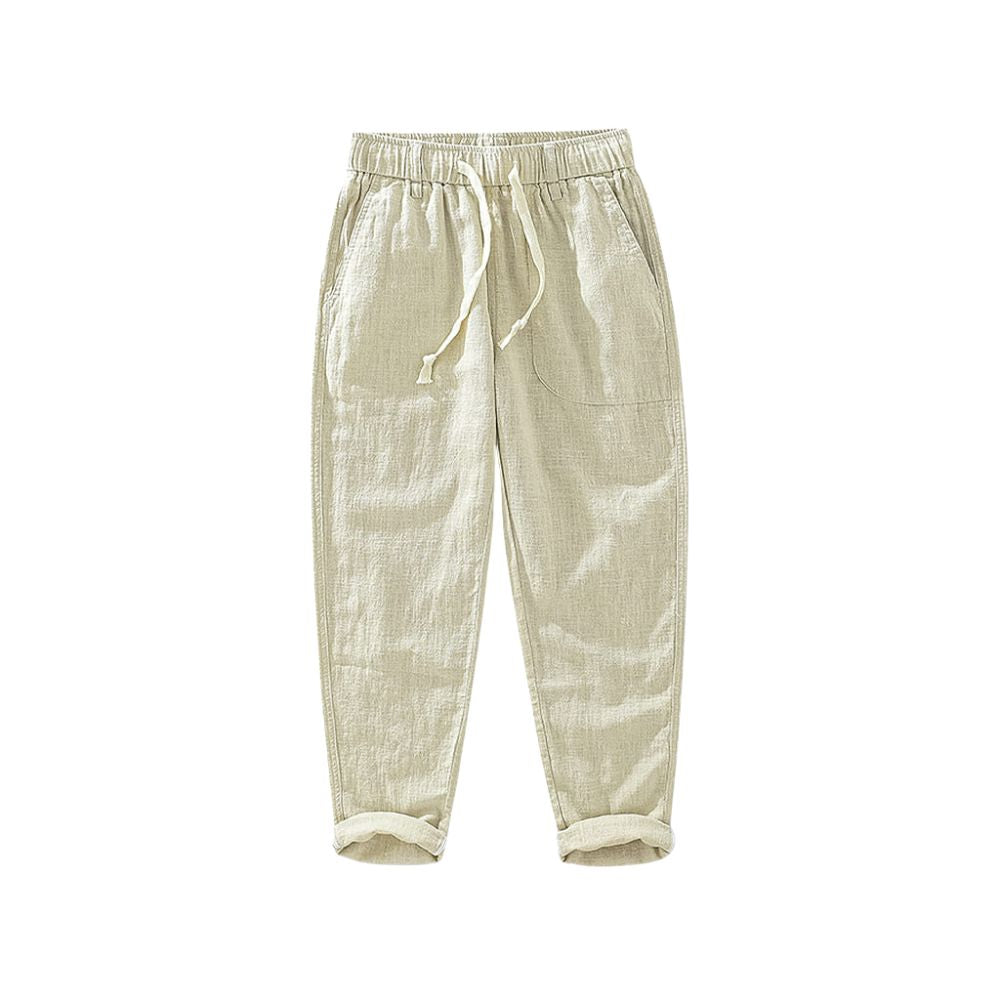 Calça Linho Masculina Fiorinni F096