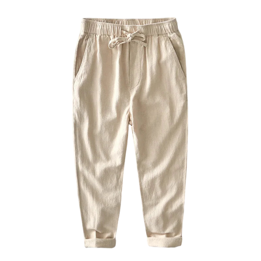 Calça Linho Masculina Fiorinni F087