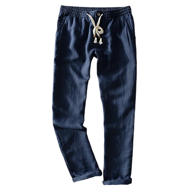 Calça Linho Masculina Fiorinni F089