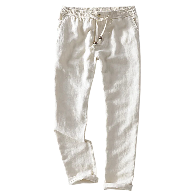 Calça Linho Masculina Fiorinni F089