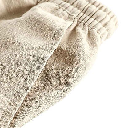 Calça Linho Masculina Fiorinni F094