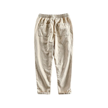 Calça Linho Masculina Fiorinni F094