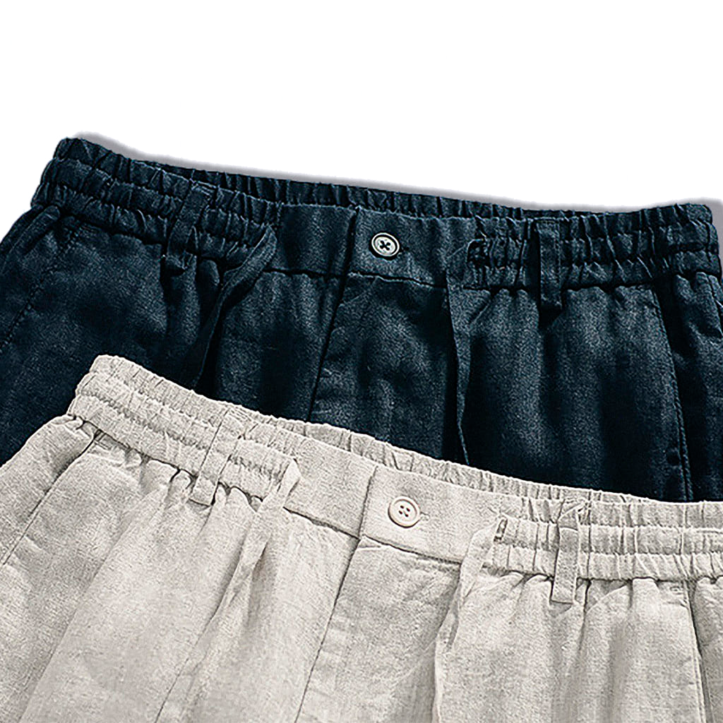 Calça Linho Masculina Fiorinni F093