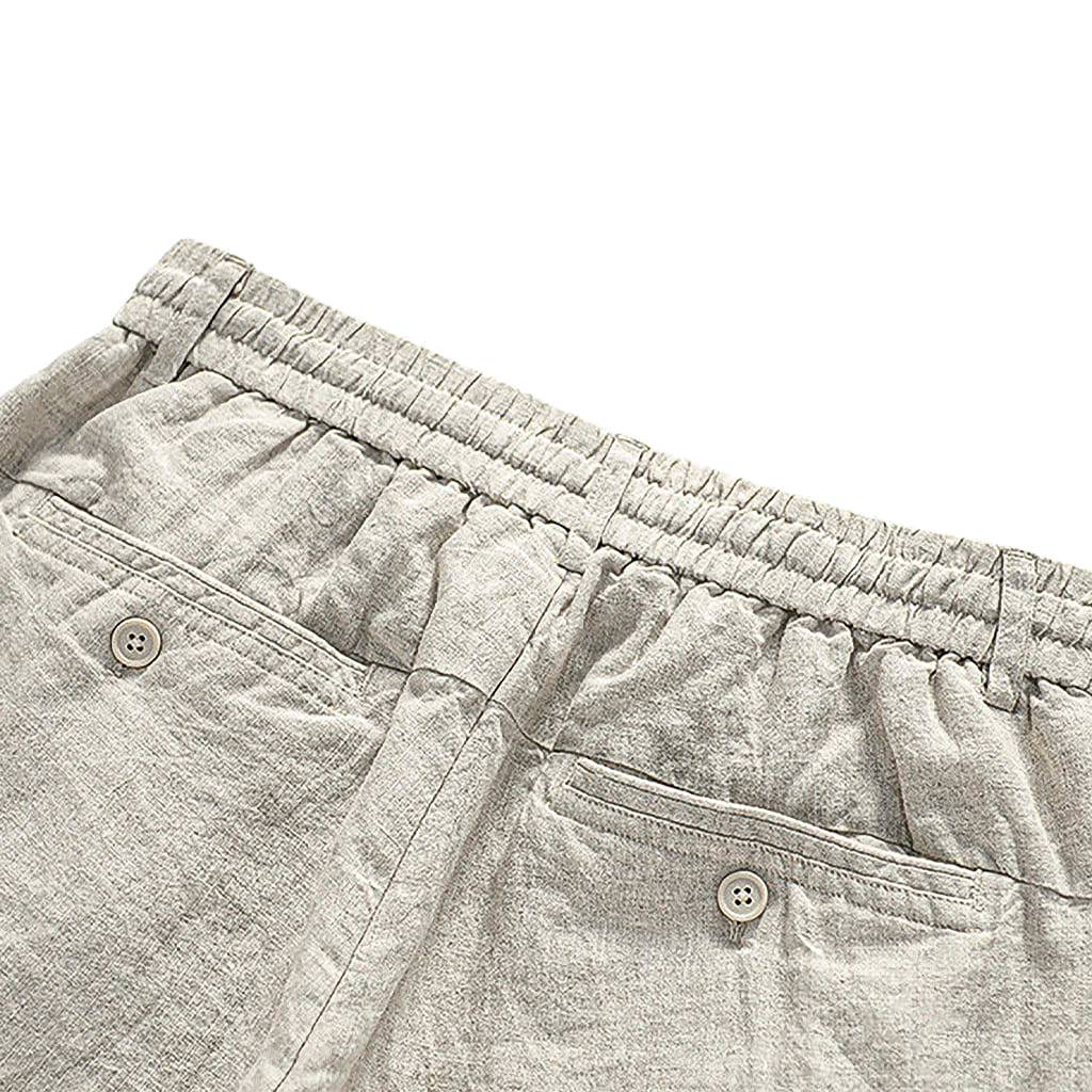 Calça Linho Masculina Fiorinni F093