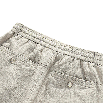 Calça Linho Masculina Fiorinni F093