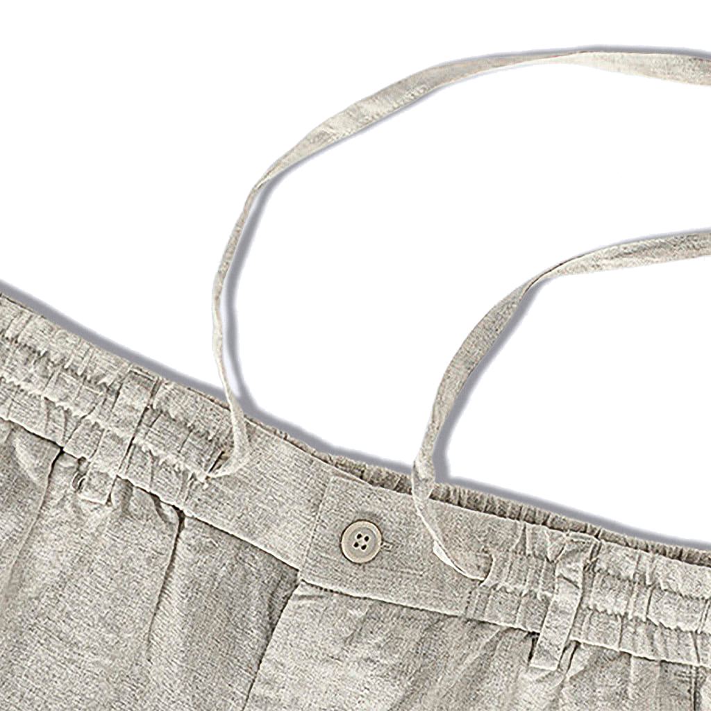 Calça Linho Masculina Fiorinni F093