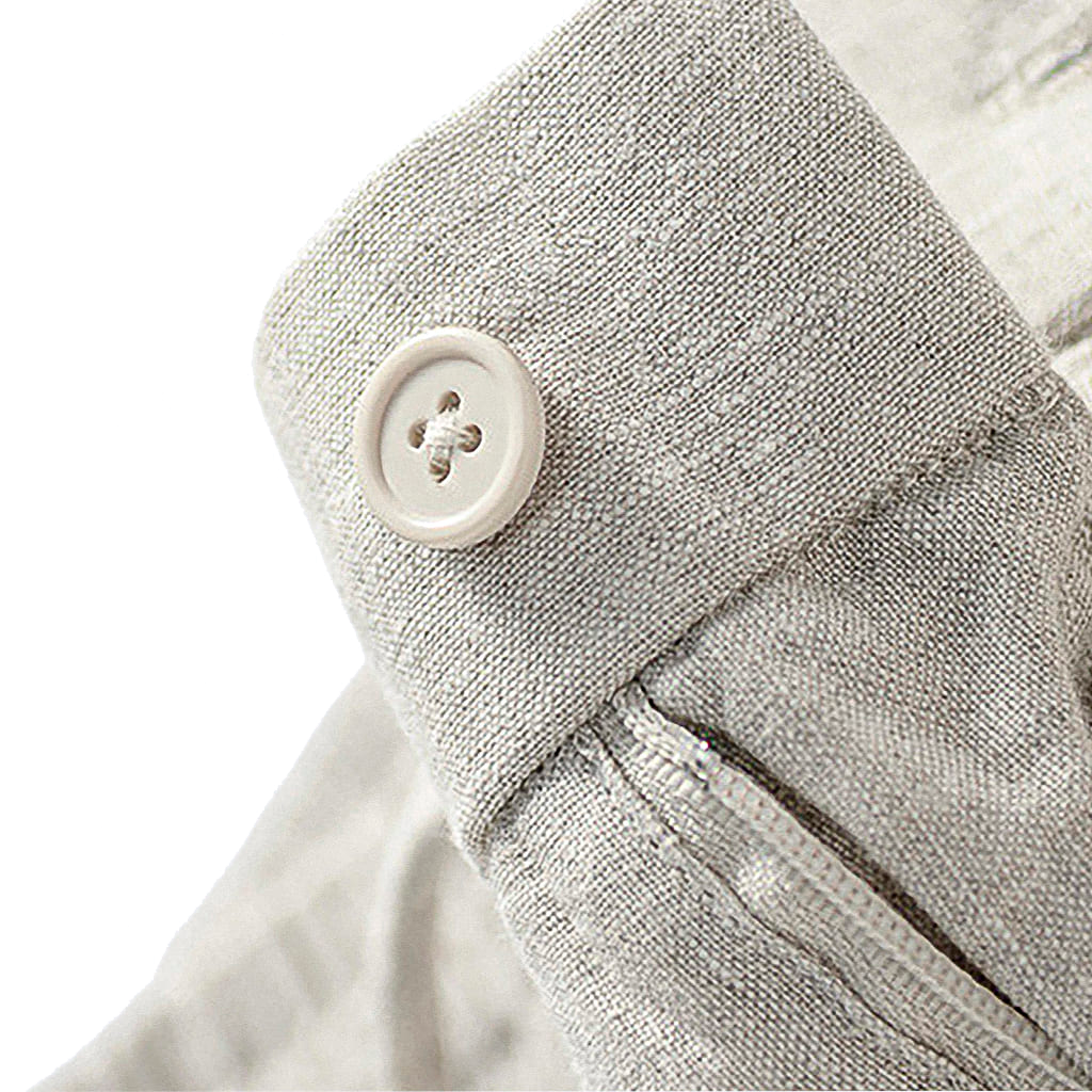 Calça Linho Masculina Fiorinni F093