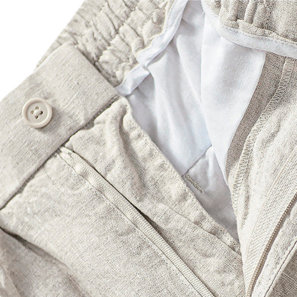 Calça Linho Masculina Fiorinni F093