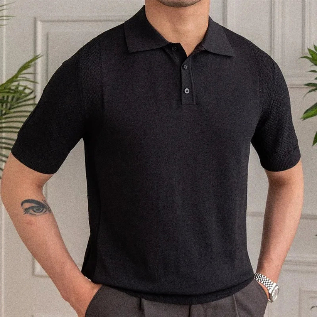 Camisa Polo Masculina Fiorinni Marbella
