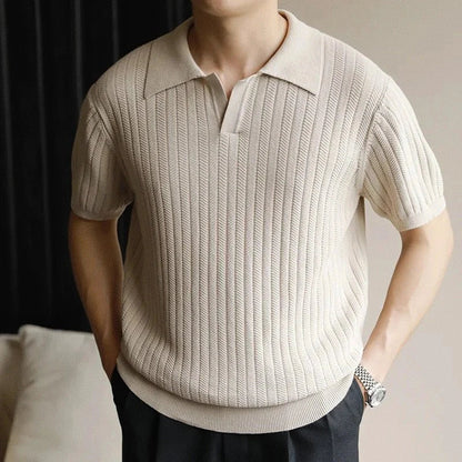 Camisa Polo Masculina Fiorinni Ávila