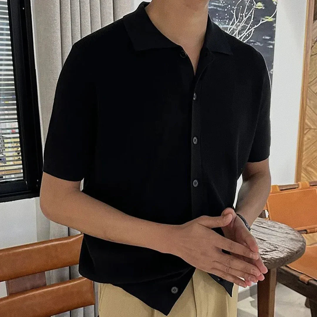 Camisa Polo Masculina Fiorinni Estepona