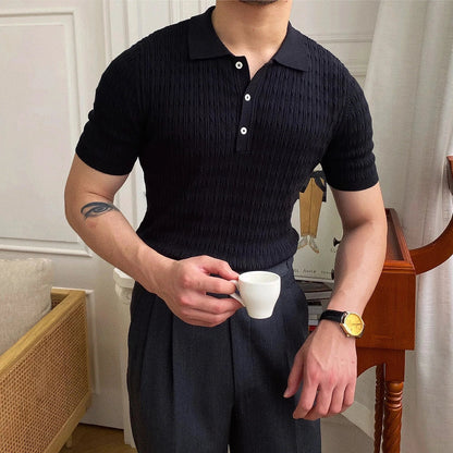 Camisa Polo Masculina Fiorinni Figueres