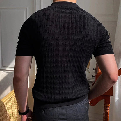 Camisa Polo Masculina Fiorinni Figueres