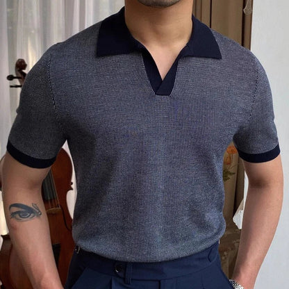 Camisa Polo Masculina Fiorinni Mataró