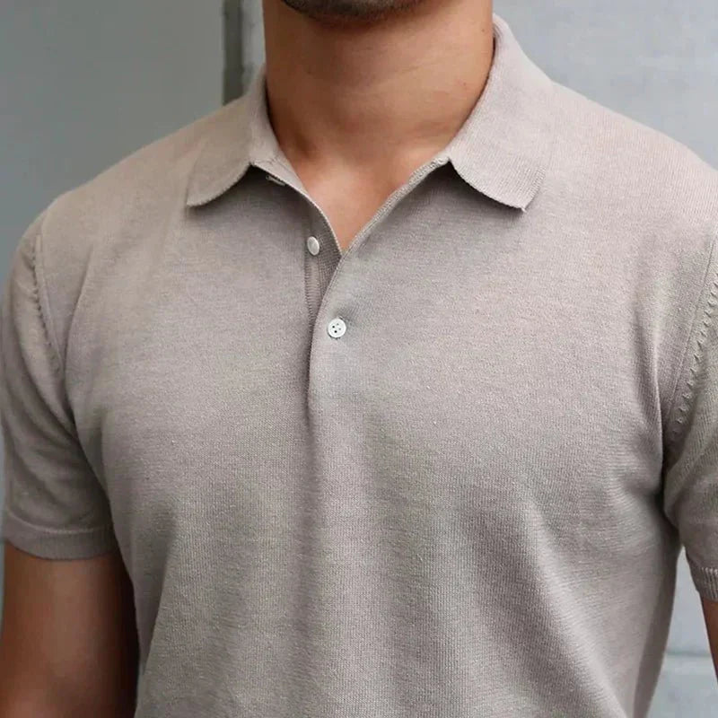 Camisa Polo Masculina Fiorinni Pamplona