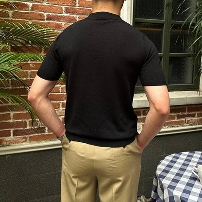 Camisa Polo Masculina Fiorinni Sabadell