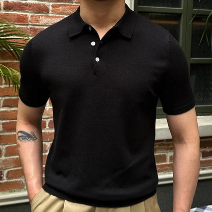 Camisa Polo Masculina Fiorinni Sabadell