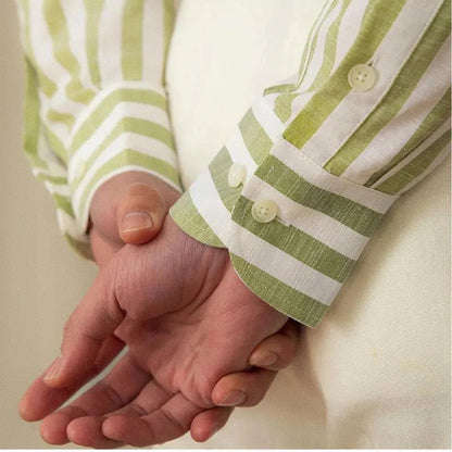 Camisa Social Masculina Fiorinni Siena