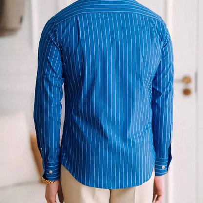 Camisa Social Masculina Fiorinni Ferrara